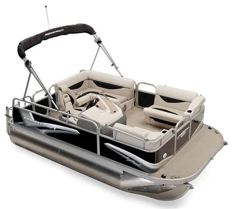 Electric Pontoon Boats: Motors for Mini, Small, and Up to 25 Foot