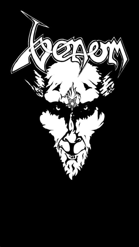 Venom Band Wallpaper - Venom Band | Venom black metal, Band posters ...