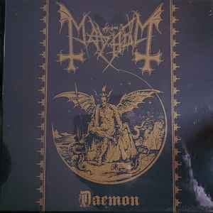 Mayhem – Daemon (2019, Box Set) - Discogs