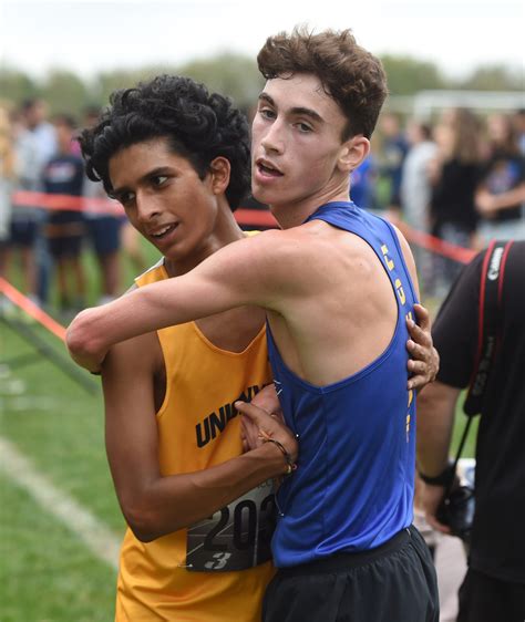 Fall All-Ches-Mont Boys Cross Country team announced – PA Prep Live