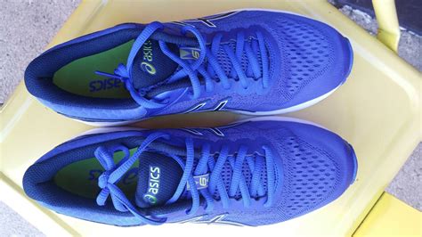 Asics GT-1000 6 Review | Running Shoes Guru