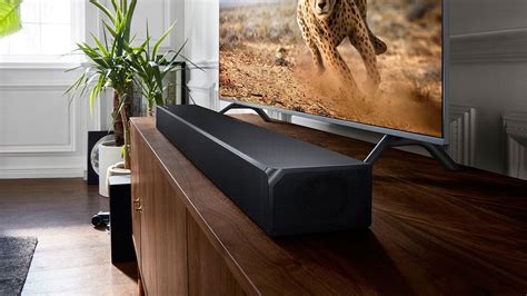 The best soundbars of 2020 | TechRadar