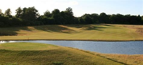 Luton Hoo Golf Course, Bedfordshire - Book a golf break or golf holiday