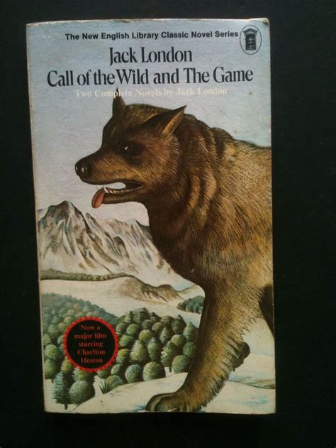 Call of the Wild | Call of the wild, Classic literature, English library