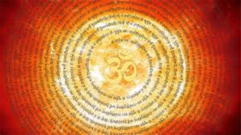 OM 108 TIMES CHANTING - YouTube