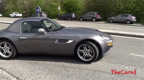 Bmw Z8 Hardtop - amazing photo gallery, some information and ...