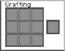 Crafting - Mine Blocks Wiki