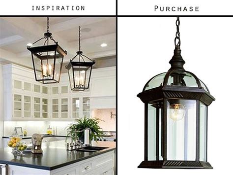 The Best Lantern Style Pendant Lighting