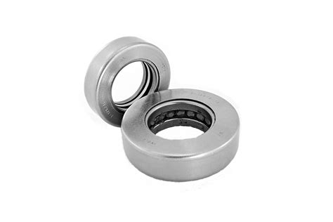 King Pin Bearings Manufacturers And Exporters | Kansara