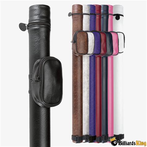 Hard & Soft Pool Cue Cases | Billiards King