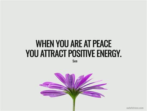 45 Quotes On Attracting Positive Energy