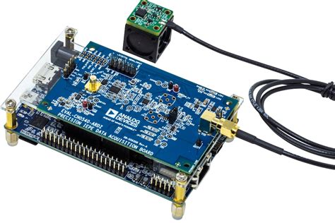 Analog Devices uses sensor data to monitor development - Softei.com ...