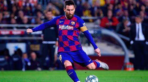 Brand Lionel Messi: the IP implications of the footballer’s FC ...