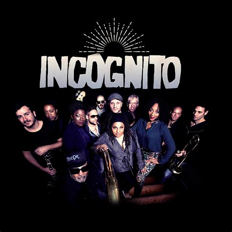 INCOGNITO | Tbilisi JAZZ Festival