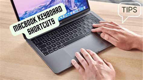 5 MacBook Keyboard Shortcuts You Probably Didn't Know