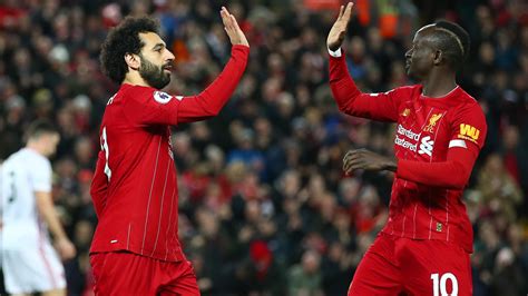 Premier League news - Remarkable Liverpool go a year unbeaten with 11th ...