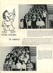 Taft High School - Eagle Yearbook (Chicago, IL), Class of 1959, Page ...