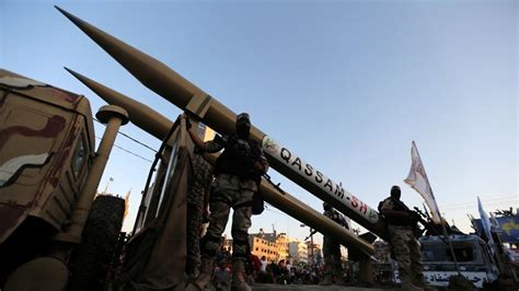 Is IDF letting Hamas dictate rules of game? - Al-Monitor: Independent ...