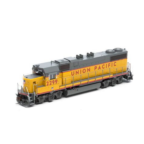 Athearn Genesis HO GP38-2 Union Pacific - Spring Creek Model Trains