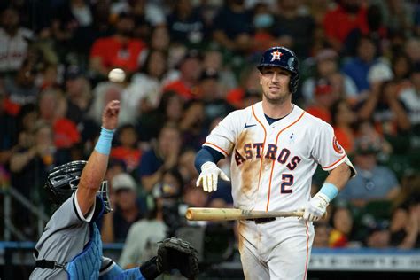 Yankees And The Astros' Alex Bregman In Four-Team Trade Proposal?