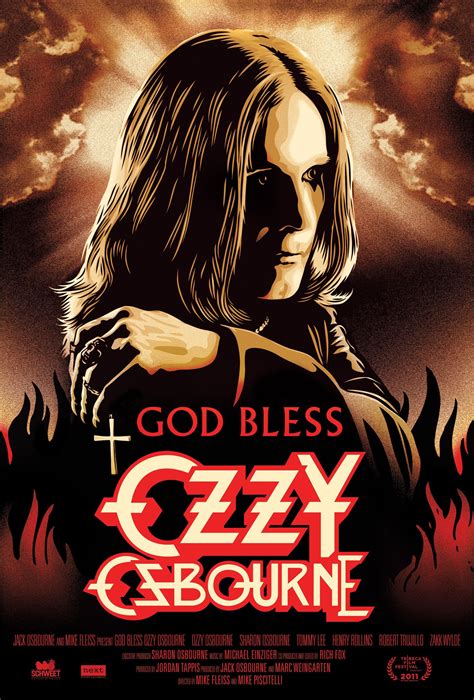 Ozzy Osbourne Ordinary Man Wallpapers - Wallpaper Cave