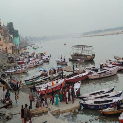 Dashashwamedh Ghat - History, Sightseeing, Best Time, How to Reach ...