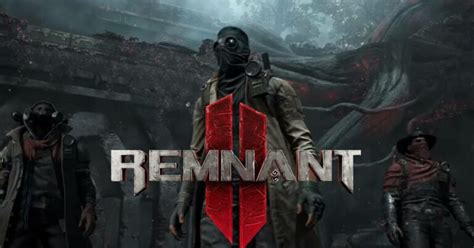 is Remnant 2 Cross Platform 2023