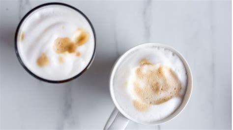 Best Ways to Froth Coconut Milk - Coconut Friends