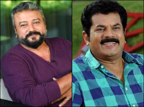 Jayaram-Mukesh Combo: 5 Best Movies Of The Most Loved Pair Of The 90's ...