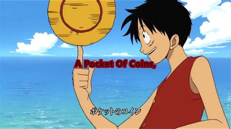 One Piece Opening #1 We Are episode 1-47 1080p video + sound - YouTube