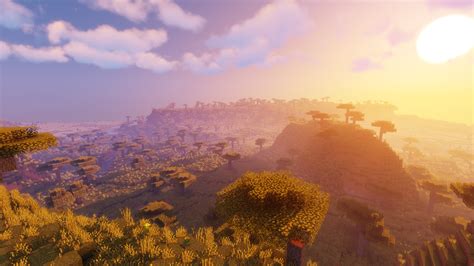 Sildurs Vibrant Shaders Download, Sildurs vibrant shaders for MCPE for Android - APK Download ...