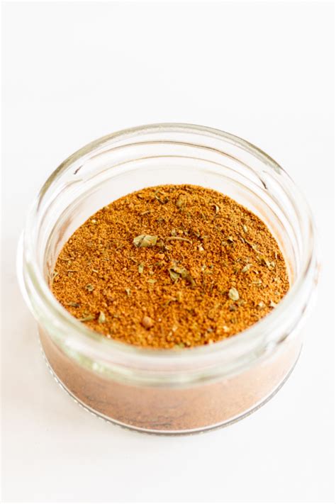 Seven Spice Seasoning (Baharat) | Julie Blanner