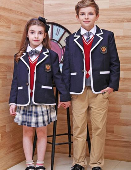 School Uniforms with Custom Design & Accessories Singapore| Corporate Wear