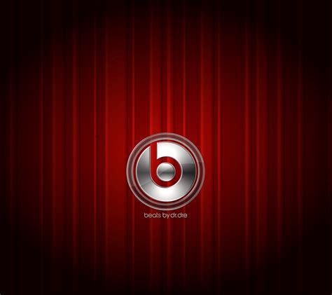 Beats By Dr. Dre Wallpapers - Wallpaper Cave