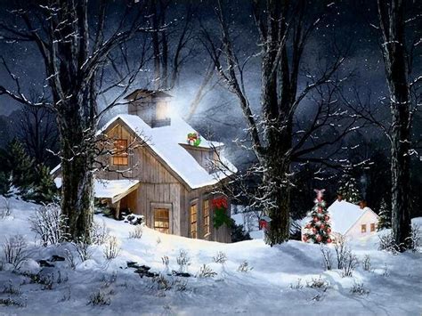 Christmas Wallpaper | ... wallpaper in free desktop backgrounds ...