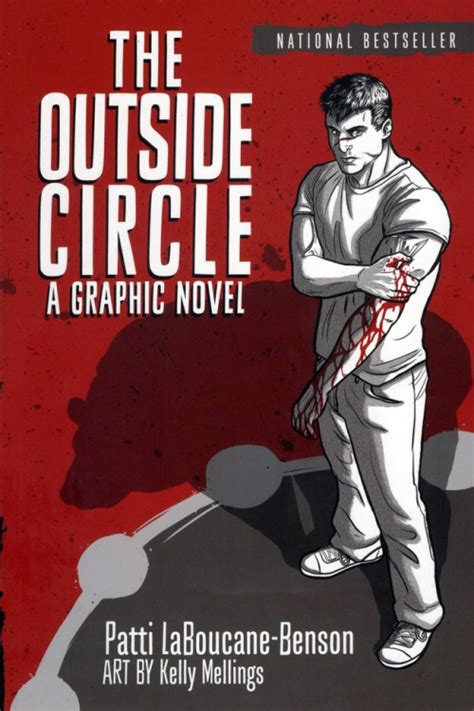 Review: THE OUTSIDE CIRCLE - Comics Grinder