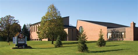 Peace Lutheran Church ELCA - Fairbury.com