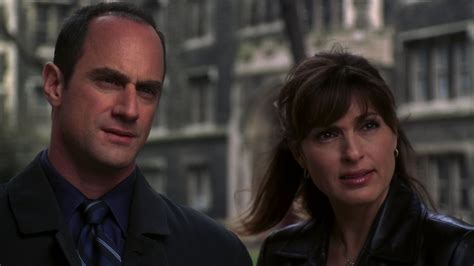 Pin on Entertainment | Special victims unit, Benson and stabler, Law ...