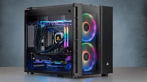 Awesome Looking Gaming Computer » builds.gg