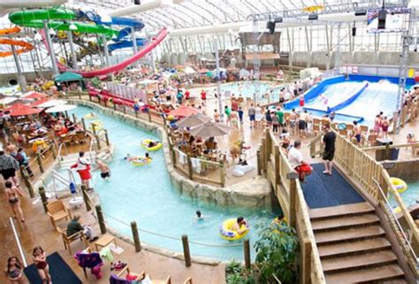 Indoor Water Park Hotel Austin Tx | Kids Matttroy