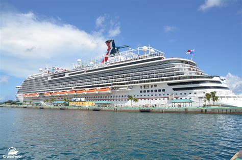 Carnival Makes It Easier to Find a Travel Agent | Popular Cruising ~ The Leader in VIDEO Cruise ...