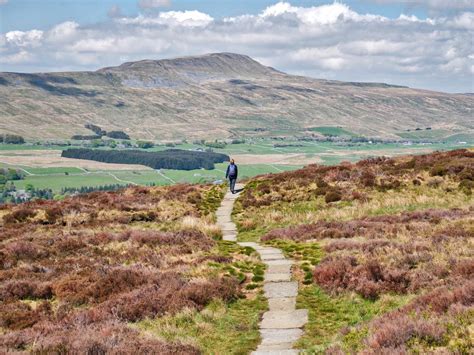 Yorkshire Three Peaks | A Comprehensive Guide to the Route