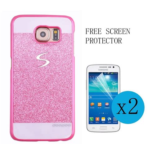 mygreatfinds: Doopoo Cute Pink Samsung Galaxy S6 Case Review