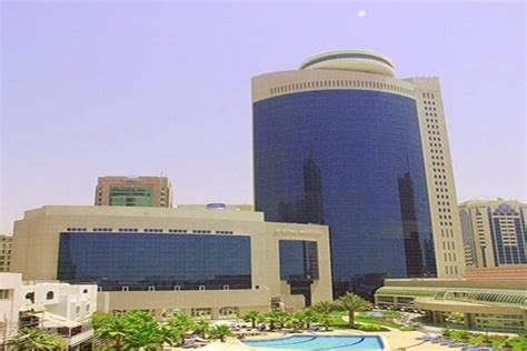 Le Royal Meridien Abu Dhabi New Years Eve 2020 Party, Event