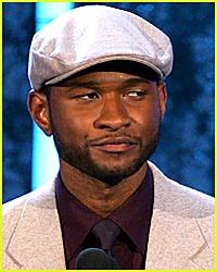 Usher’s Father Dies in Atlanta Hospital | RIP, Usher : Just Jared