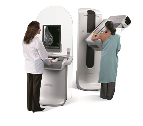 New Mammogram Machine 2024 - Barbi Carlota