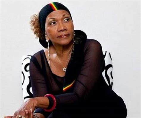 The Top 10 Marcia Griffiths Songs - Jamaicans and Jamaica - Jamaicans.com