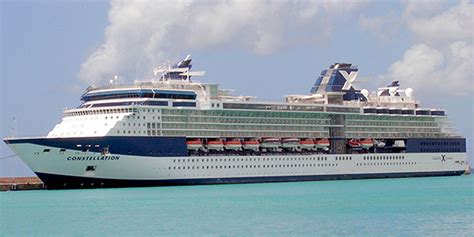 Cruise at West Mediterranean 8 days with Celebrity Constellation - Diplomat Travel