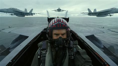 Top Gun: Maverick: Release Date, Cast And More