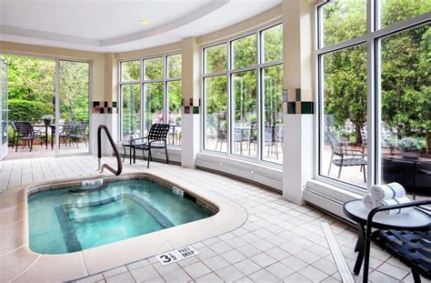 Hilton Garden Inn Saratoga Springs in Saratoga Springs | Best Rates & Deals on Orbitz